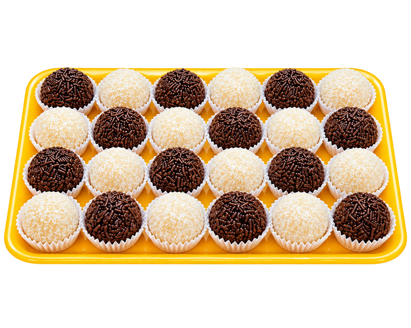 Doces da Merengue Doceria